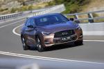 Infiniti Q30S 2.0t AWD 2016 года (AU)